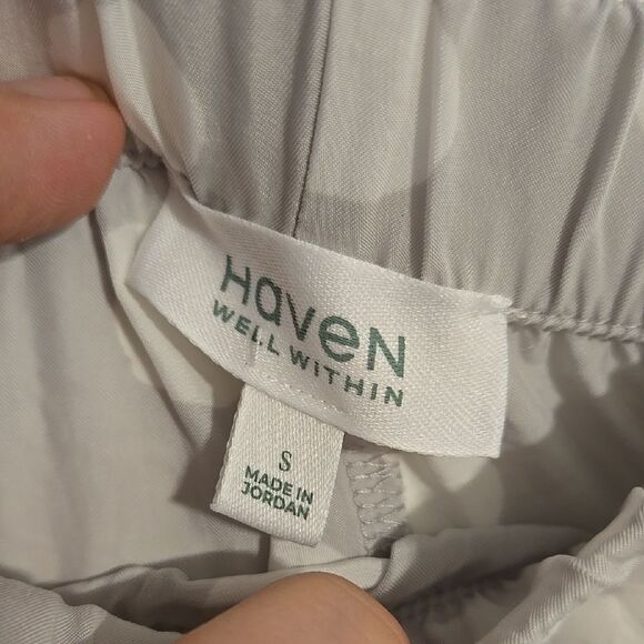 Gray Polka Dot Sleepwear Set - Picture 5 of 5